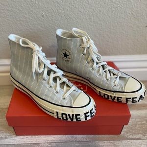 ✨Costum Converse✨